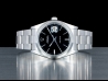 Rolex Oysterdate Precision 34 Nero Oyster Royal Black Onyx  Watch  6694